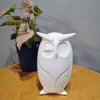 Owl Decorative Figurine