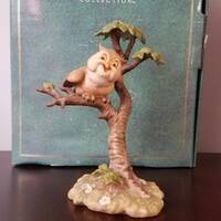 Friend Owl from 'Bambi' Part of Disney's Classics Collection celebrating the 50th annive