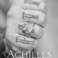 Handmade Sterling Silver Winged Owl Men Ring, Bird Of Prey Extraordinary Ring For Boyfriend, Animal 