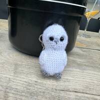 Hedwig Schnee-Eule