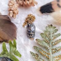 Collier hibou, hibou grand-duc, eagle owl, oiseaux, bird, bijoux ornithologue, bijoux nature