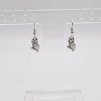 Owl Earrings