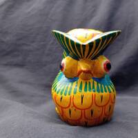 Handcrafted Owl from Bali
