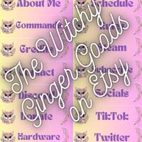 Pastel Owl Twitch Panels