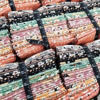 Owl-O-Ween fat quarter bundle by Urban Chiks for Moda Fabrics...26 fat quarters...halloween, autumn