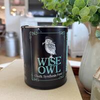 Wise Owl Chalk Synthesis Paint