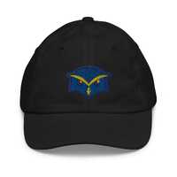 Owl Youth baseball cap