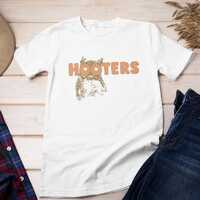 Hooters Owl T-Shirt, Hooters Shirts, Gift for Hooters Girl, Gifr for her, gift for him, Hooters owl 