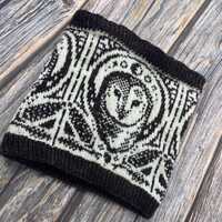 Owl Cowl