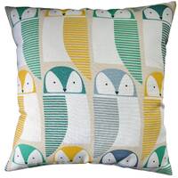 Cushion Cover in Scion Barnie Owl 14" 16" 18" 20"