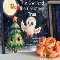 The Owl and the Christmas Tree