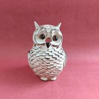 Babbacombe Pottery owl string dispenser