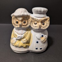 Owl Kitchen Chefs