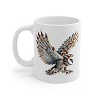 Owl Mug