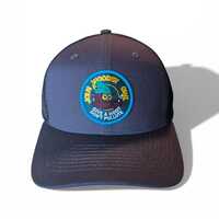 Woodsy Owl U.S Forest Service Trucker Hat