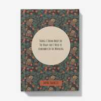 Night Owl Personalised Hardcover 5x7 Journal, Lined, Graph or Plain Paper, Gift for Insomniacs