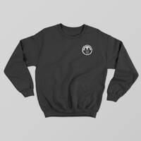 Night Owl Star Wars Sweatshirt Embroidered Gift