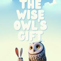 Book Story of The Wise Owl's Gift