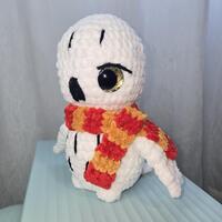 Owl Plush