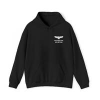 Mail by Owl, Wizard Hooded Sweatshirt, "Waiting for my Letter", Wizard School Hoodie, Wait