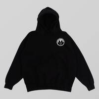 Night Owl Star Wars Hoodie Embroidered Gift