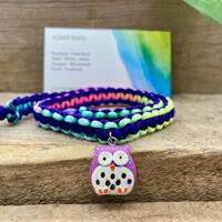 Owl Necklace