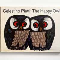 The Happy Owls | Celestino Piatti | 1964