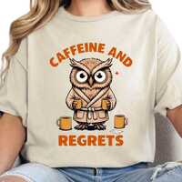 Owl tee shirt owl digital dowload owl png owl shirt women t shirt design sublimation t-shirt digital