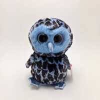 Ty Beanie Boo &ldquo;Yago&rdquo; the Owl (6 inch)