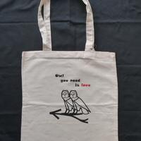 Owl you need is love!