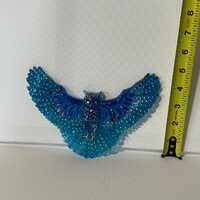 Resin Owls!
