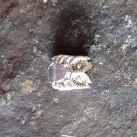 Owl Charm