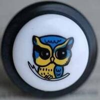 Owl Always Love You Ring