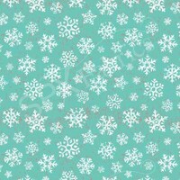 SPX Fabrics Owl be Home for Christmas Fabric 544 Christmas Owls