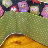 Owl Purse Organizer, Bag Organizer