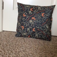 Halloween Owls 18"