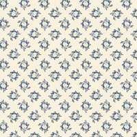 Friendly Farm, Barn Owls, color Night Owls by Kimbery Morgan for Cotton and Steel 100% premium cotto