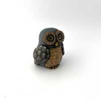 Little Owl handmade
