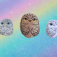 owl ITH machine embroidery design stuffie 5x7, 6x10 , 7x12, 8x8 ,8x12