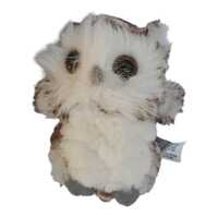 Miri Moo Baby Owl Soft Toy by RMS