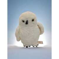 Vintage Cuddle Toys Classics Sherwood Owl White Plush Stuffed Animal 14"