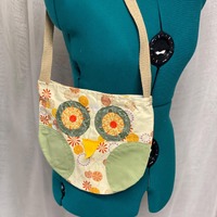 Owl Purse