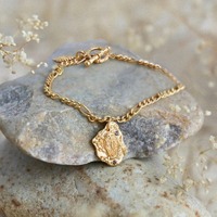 Soul Wisdom Owl Bracelet | Owl Bracelet