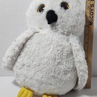 Harry Potter Wizarding World Hedwig Owl 12" Plush