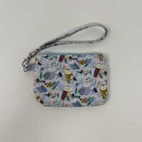 Owl Clutch