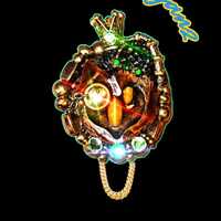 Owl jewelry