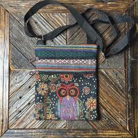 Owl Purse