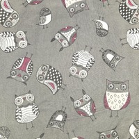 Owls Welding Hats or Scrub Hats