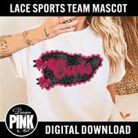 Owls Lace Leopard Print SVG PNG | Digital Download | Glitter Animal Print Sublimation Design | Sport