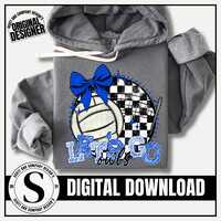 Owls Volleyball PNG, Retro Trendy Preppy Volleyball Gameday Design, Trending Popular Game Day Cheerl